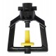 Microjet Sprinkler- Yellow and Black-10 Pcs